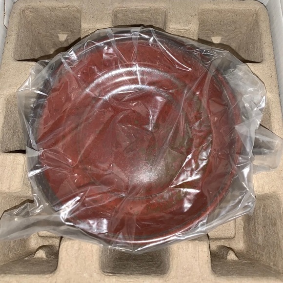 Scentsy Boho Chic Electric Wax Warmer Bulb Wax Bar Blond Wood & Moonflower NIB - Picture 4 of 7